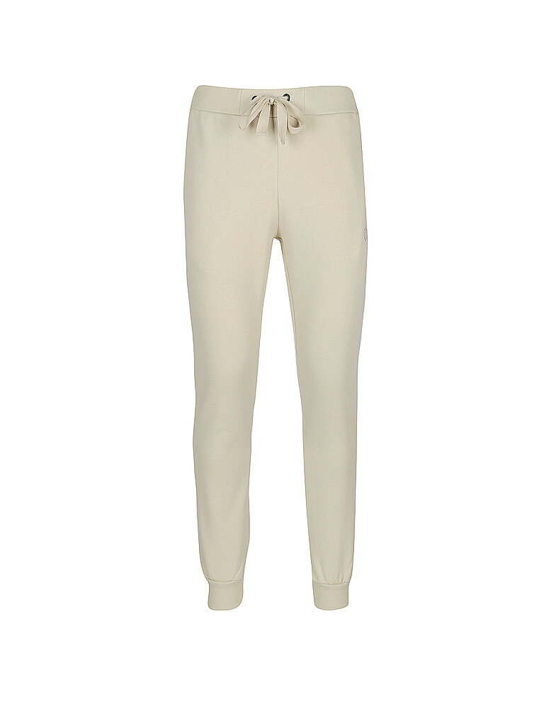 KNOWLEDGE COTTON APPAREL Jogginghose Teak beige | M